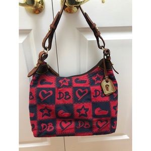 Dooney & Bourke Purse